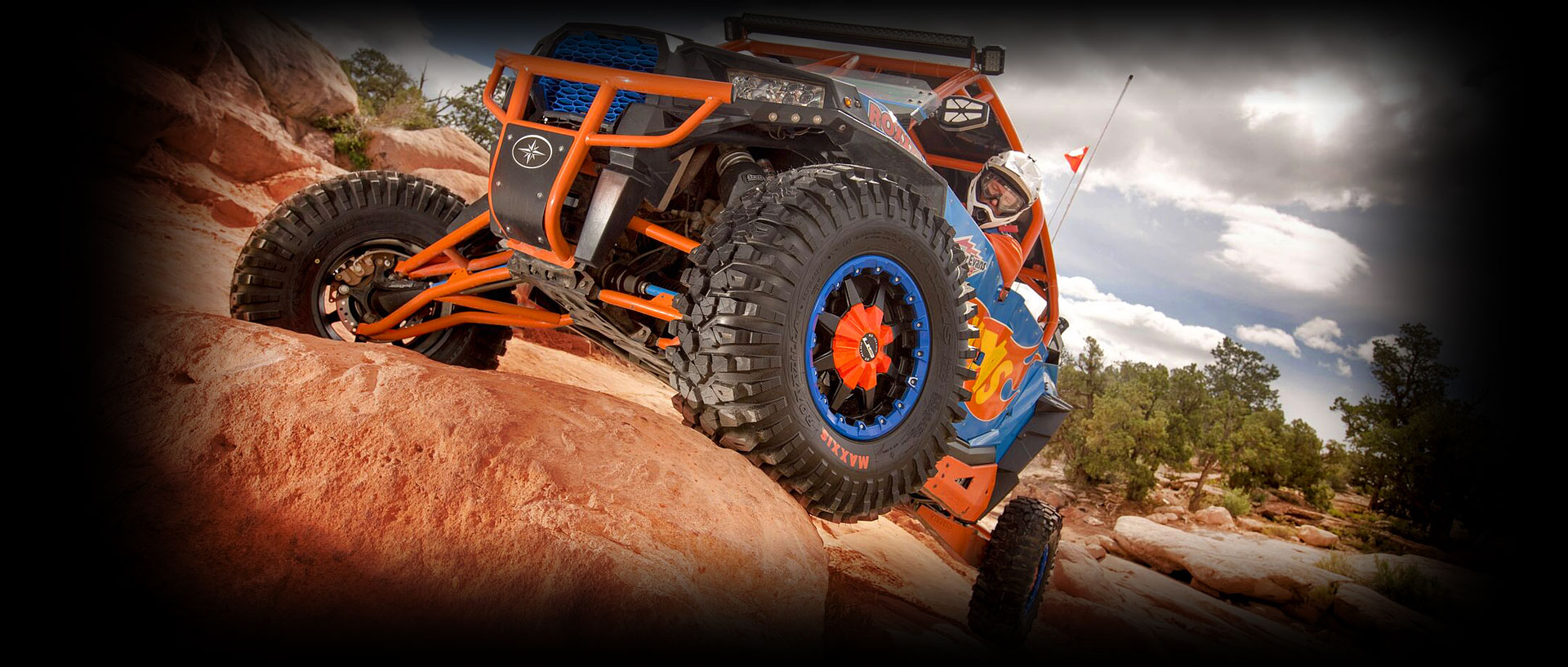 Maxxis Tires USA