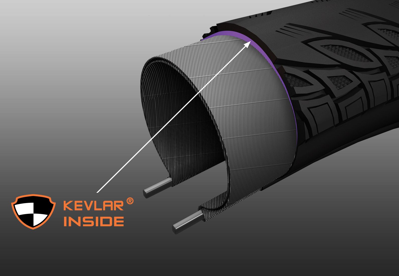 Bike Technology Maxxis Tires USA