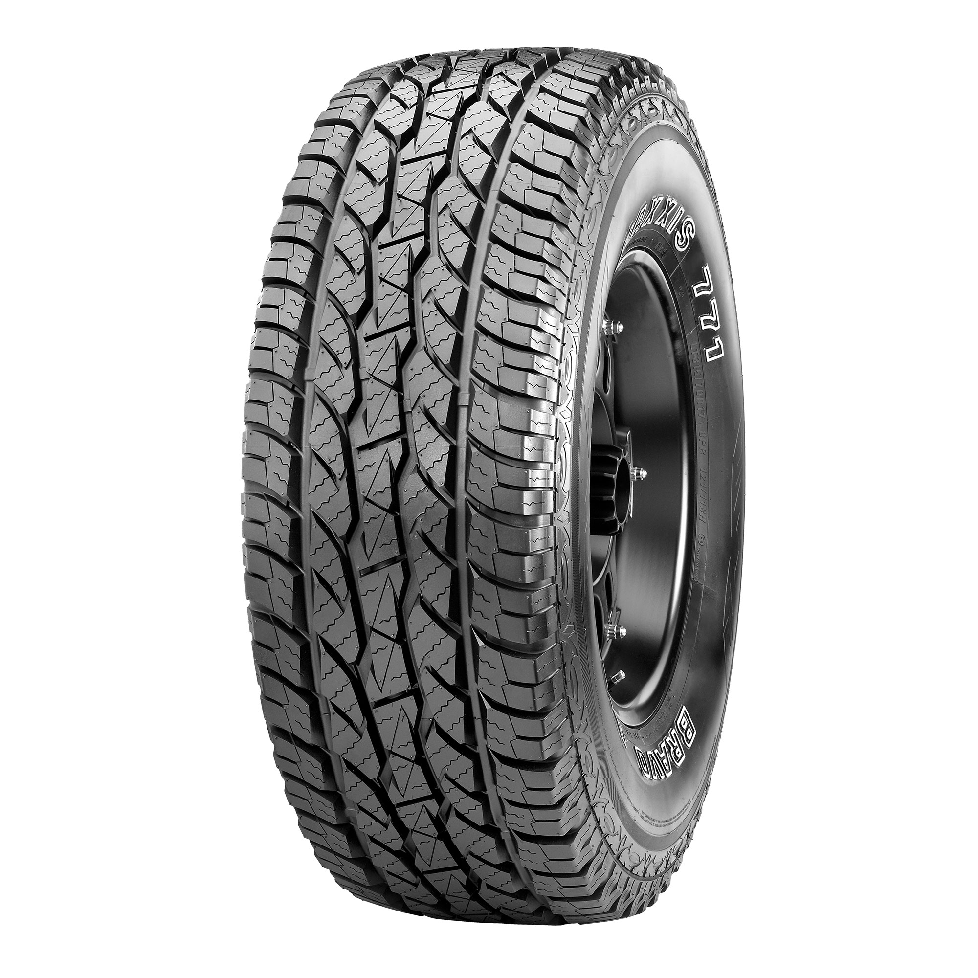 Bravo Series AT-771 - MAXXIS Canada