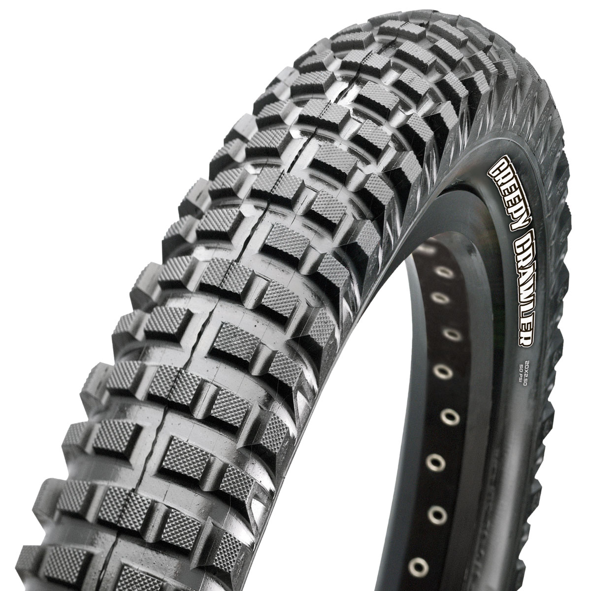 Maxxis Hookworm 29 Tire BMX Tires – The Secret BMX Shop