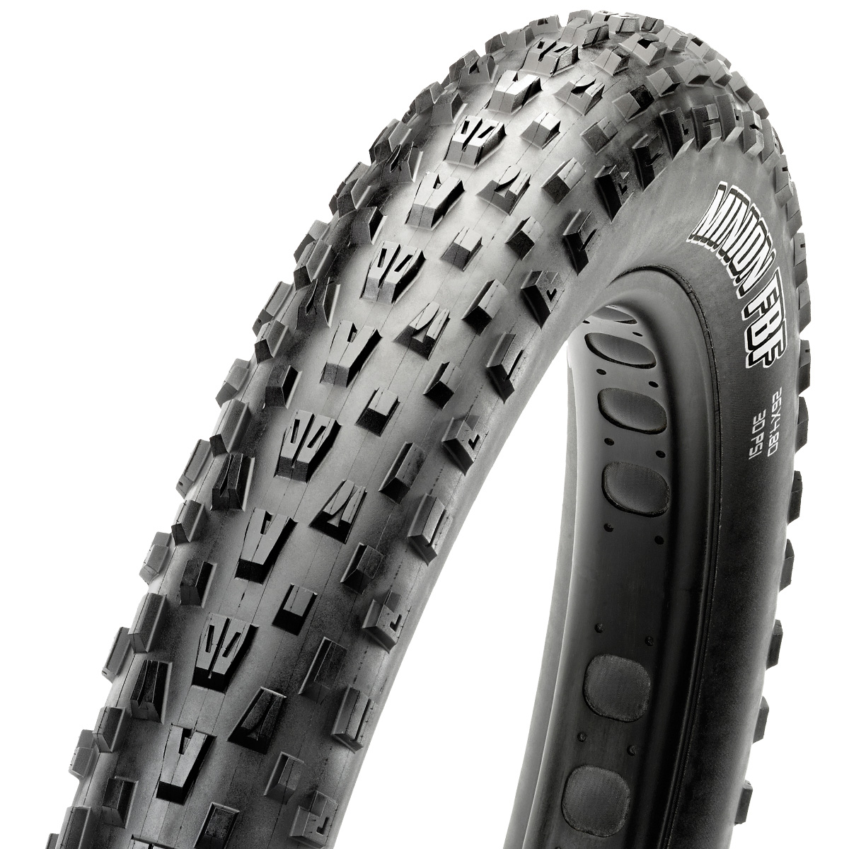 Minion FBF MAXXIS Canada