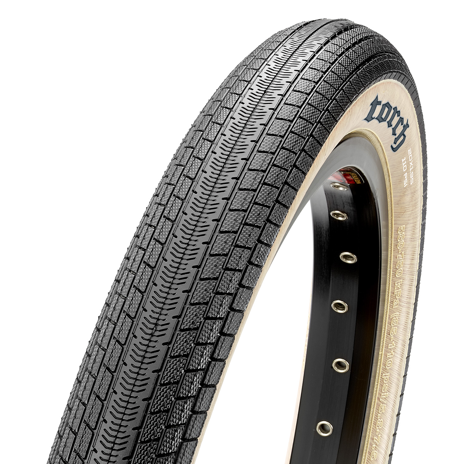 Torch MAXXIS Canada
