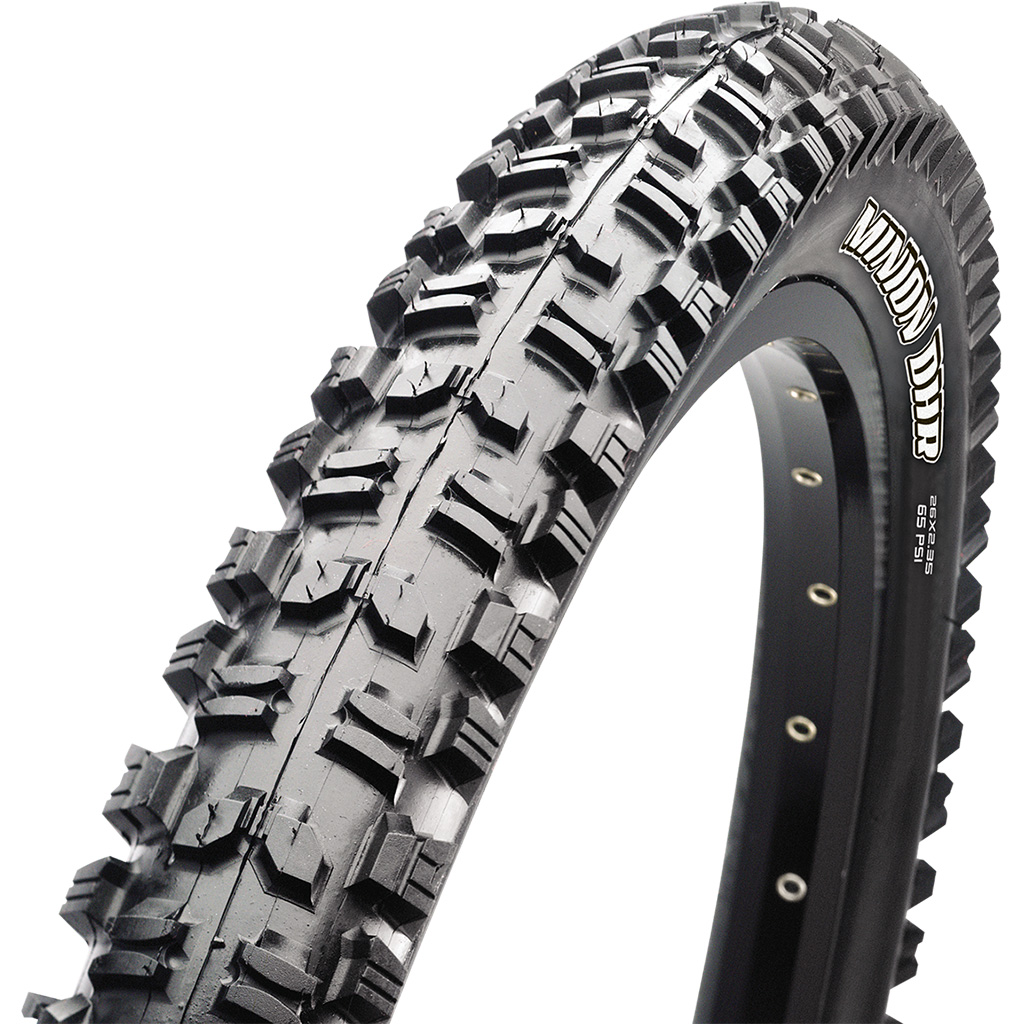 Pneu vtt maxxis minion dhf outlet