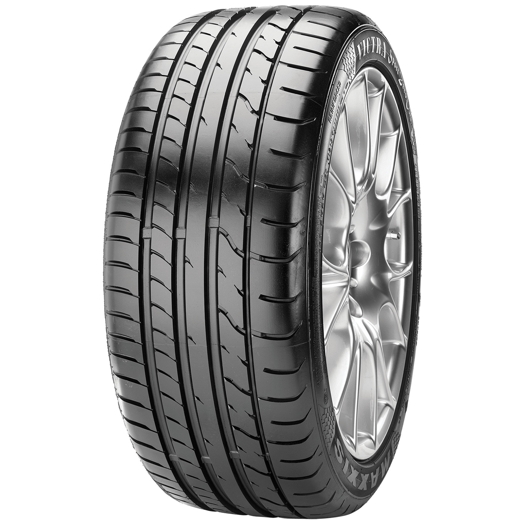 Victra Sport VS-01
