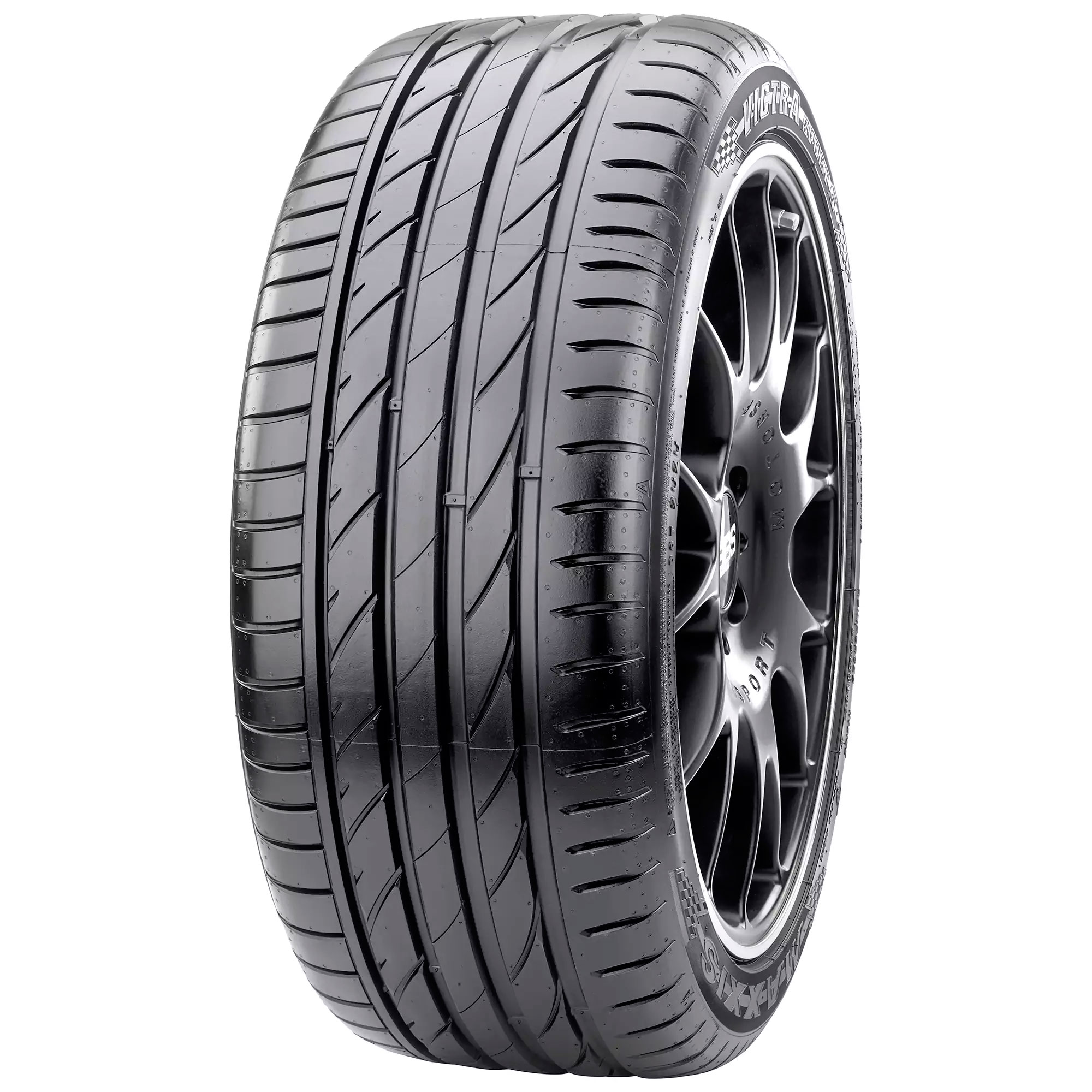 Летняя шина maxxis victra sport 5