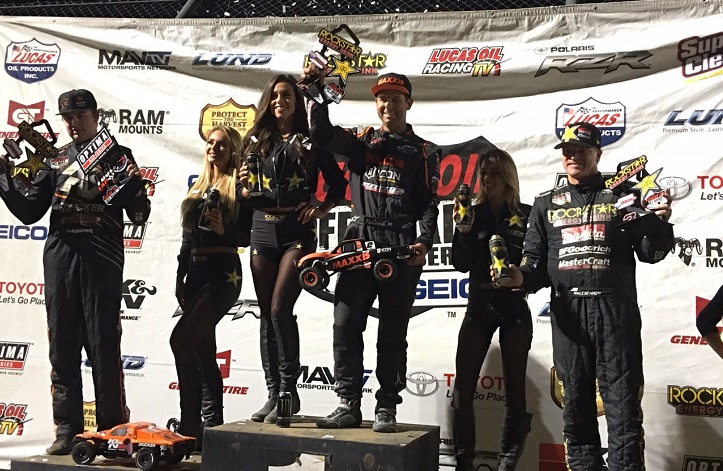 Mcgrath remporte Pro 2, Heger remporte Pro Lite à Glen Helen Round 11 (1)