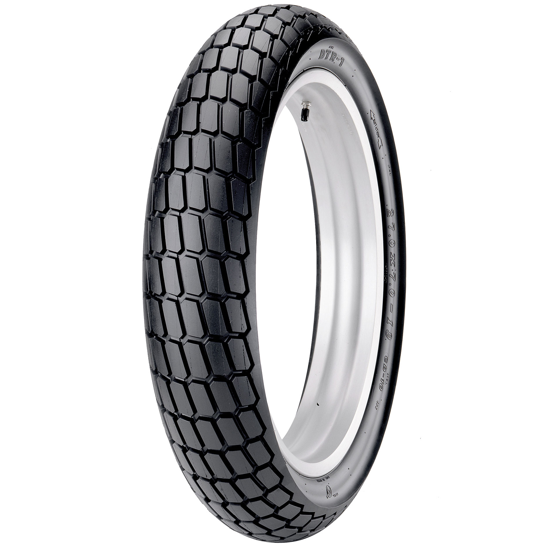 DTR 1 MAXXIS Canada