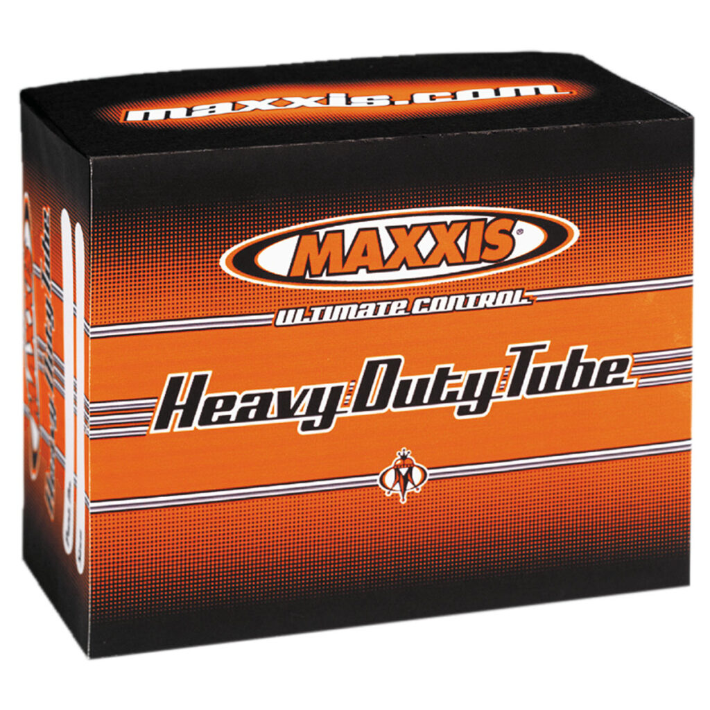 Heavy Duty Tubes