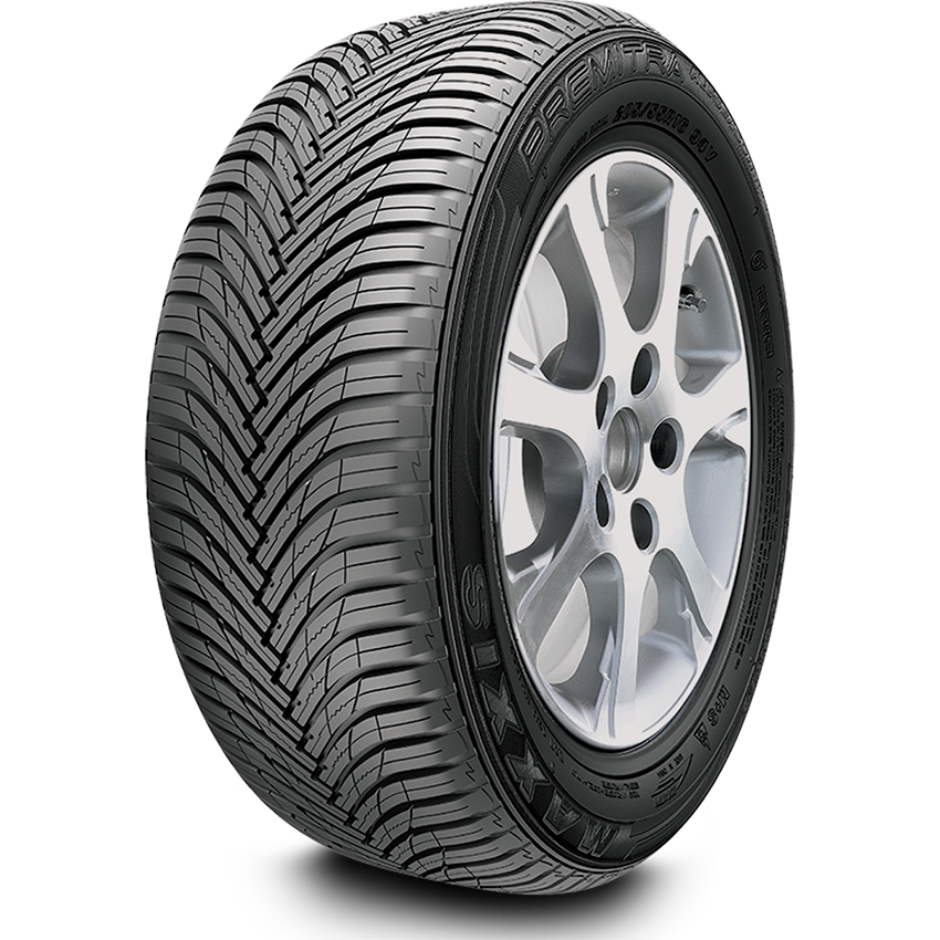 Premitra All-Season AP3 | Passenger Car Tyres | Maxxis Tyres UK | Autoreifen