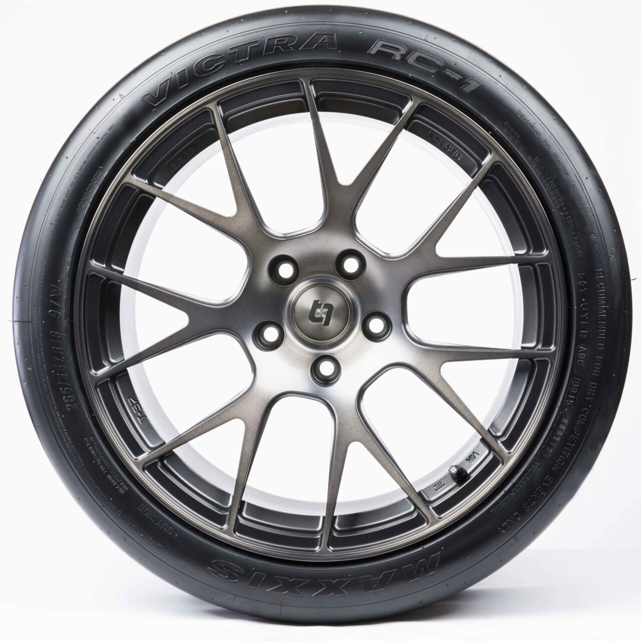 Victra RC 1 MAXXIS Canada