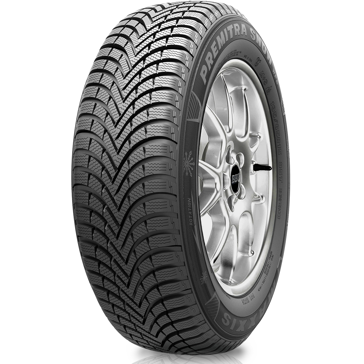 Car Winter Premitra Tire Snow | Banden Tires | | WP6 Maxxis