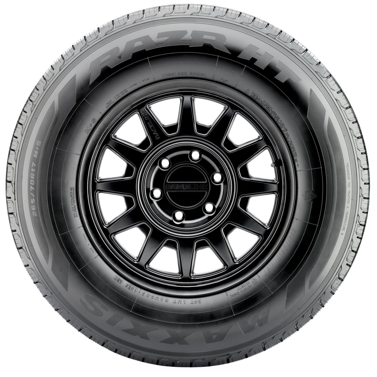 Razr-HT-sidewall