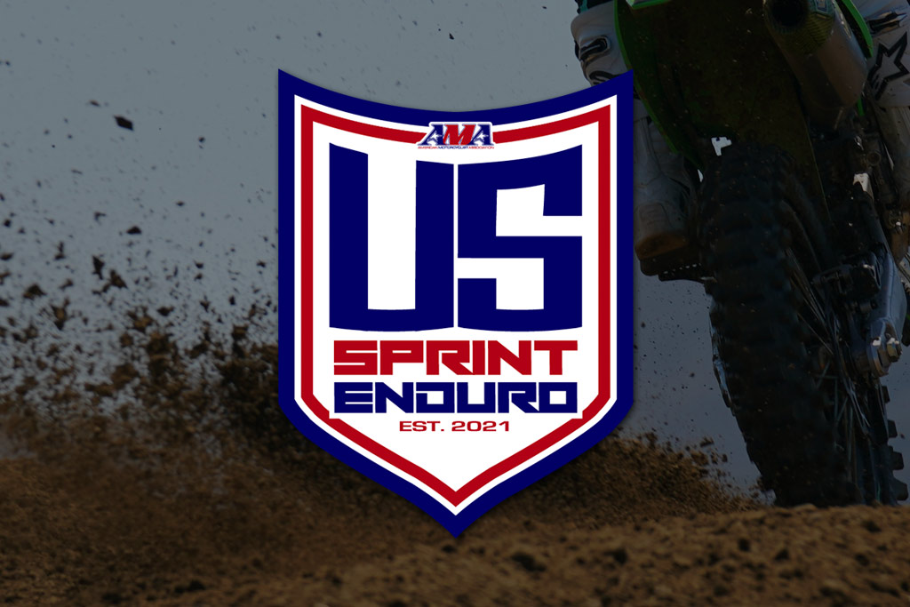 Maxxis Sponsors U.S. Sprint Enduro Series!