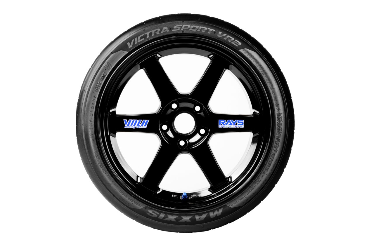 Maxxis Victra VR2-SIDE