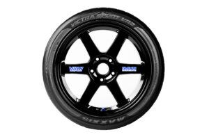 Maxxis Victra VR2-SIDE