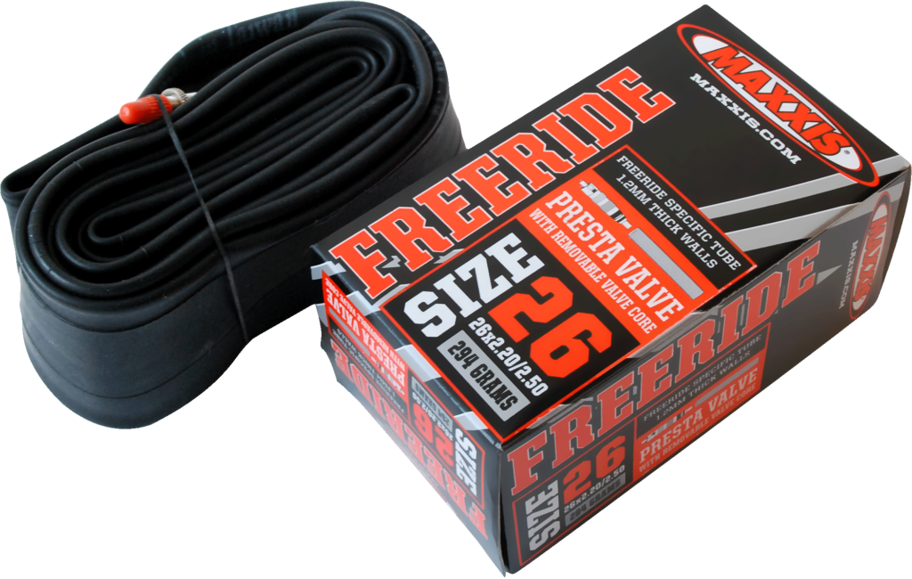 Freeride Tubes