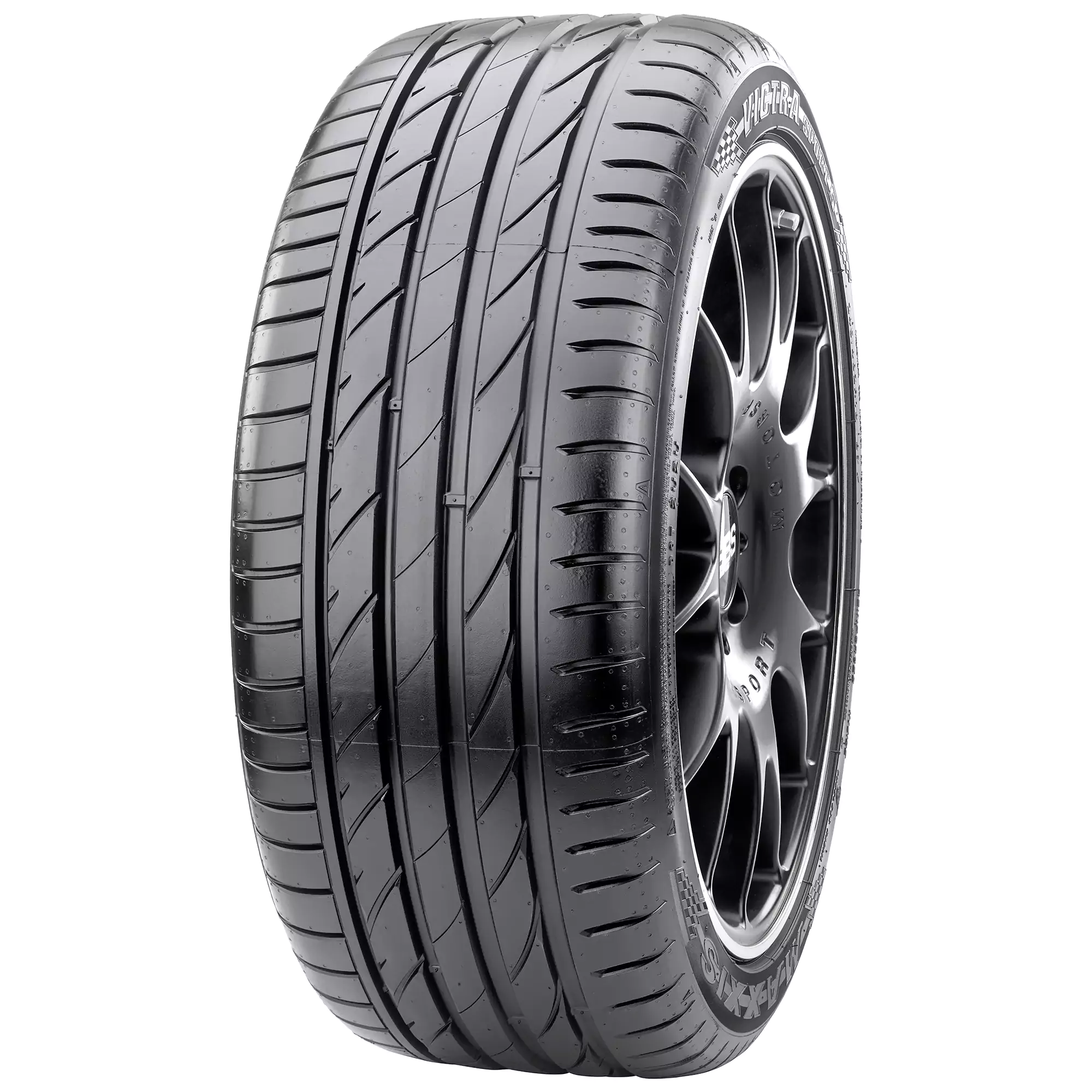 Premitra All-Season AP3 | Passenger Car Tyres | Maxxis Tyres