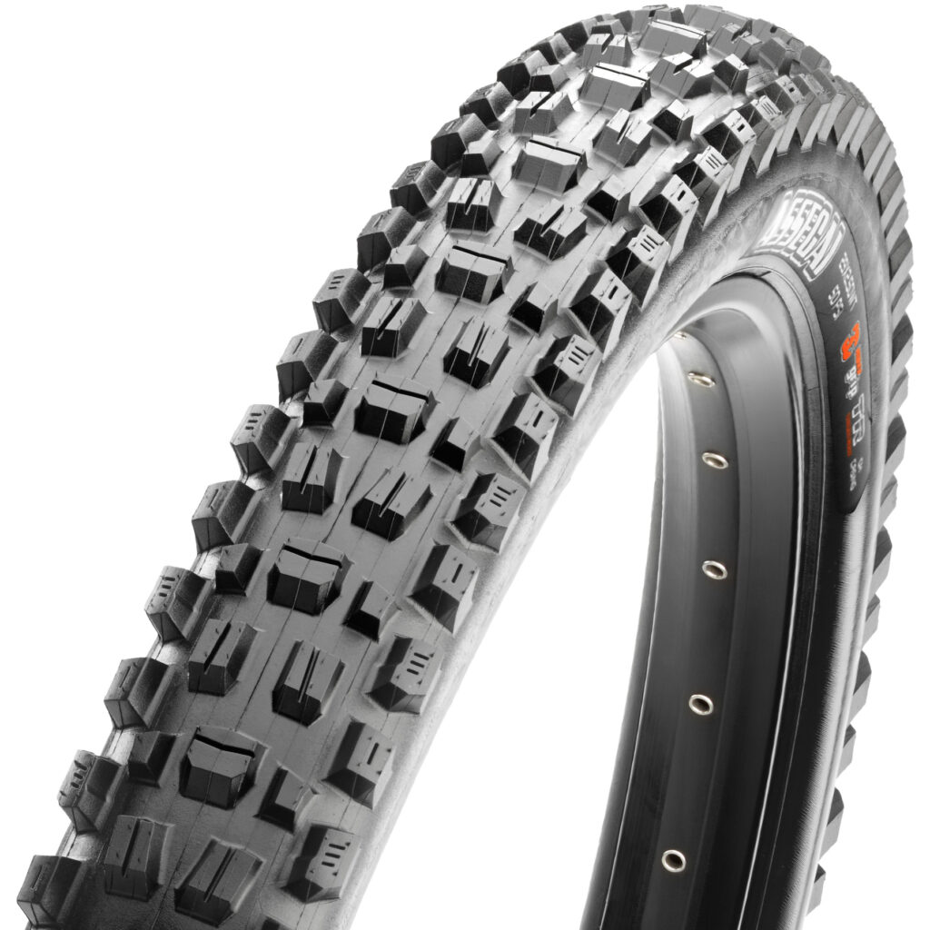 Off Road Cycle Tyres MTB Downhill and Trail Tyres Maxxis Tyres