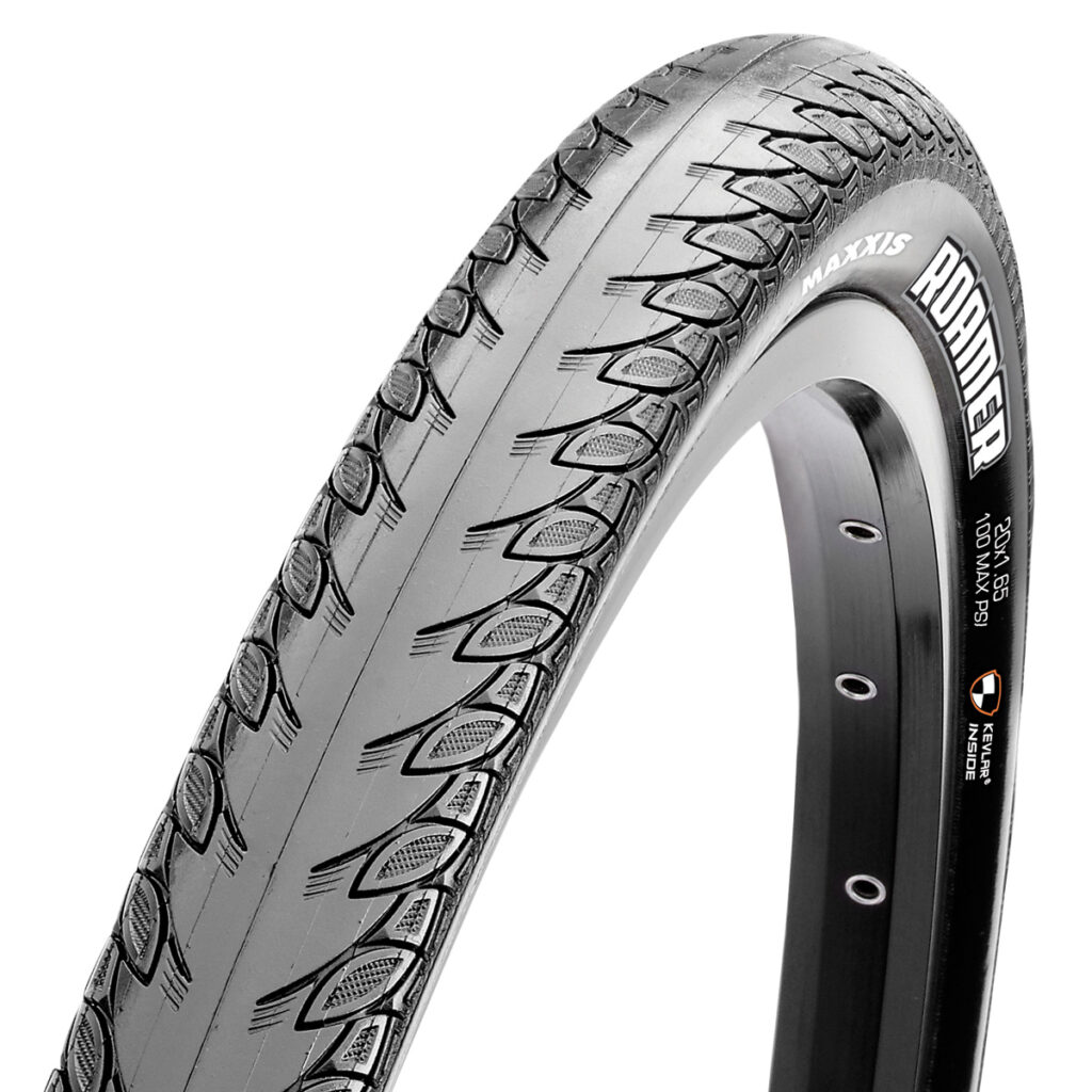 maxxis hybrid tyres