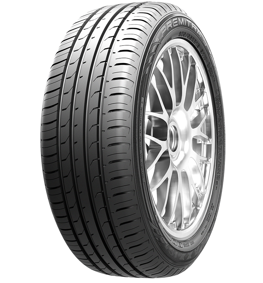 Premitra 5 HP5 | Passenger Car Tyres | Maxxis Tyres