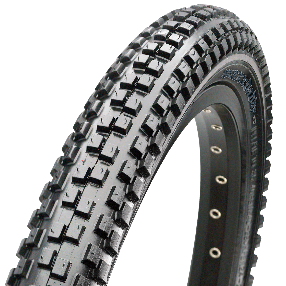 maxxis hybrid tyres