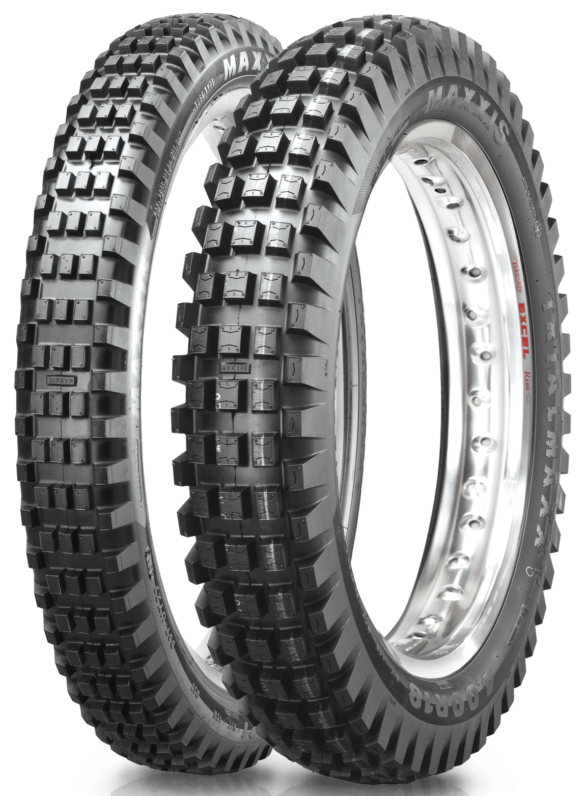 Maxxis enduro tires deals
