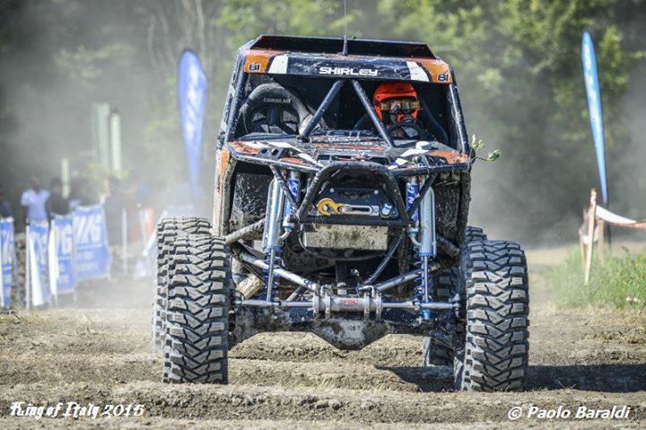 Product spotlight: Runflat M36+