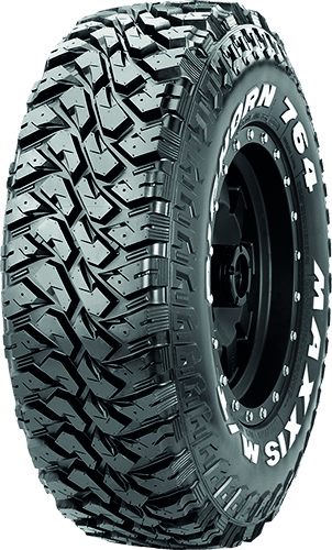 Product Spotlight: 4×4 Tyres