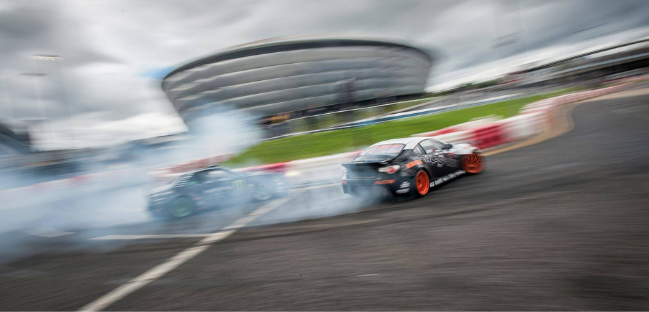 Japspeed battles into victory