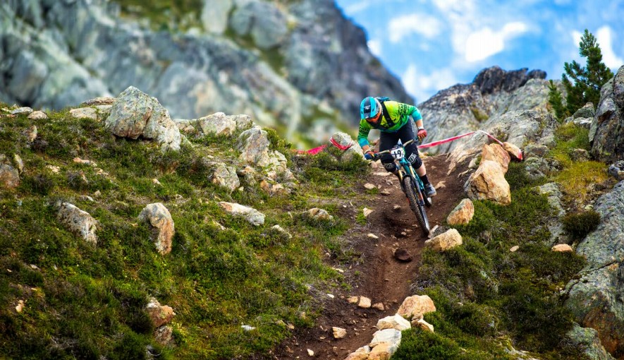 Maxxis heads to ‘Ard Rock Enduro Festival 2017