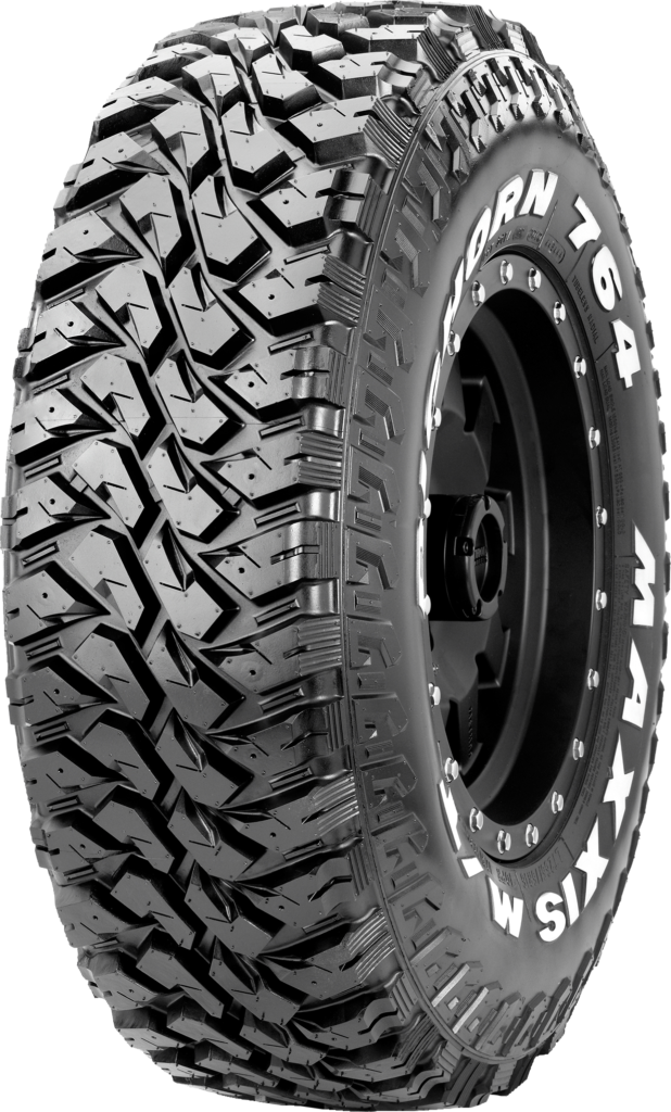 Bighorn MT-764