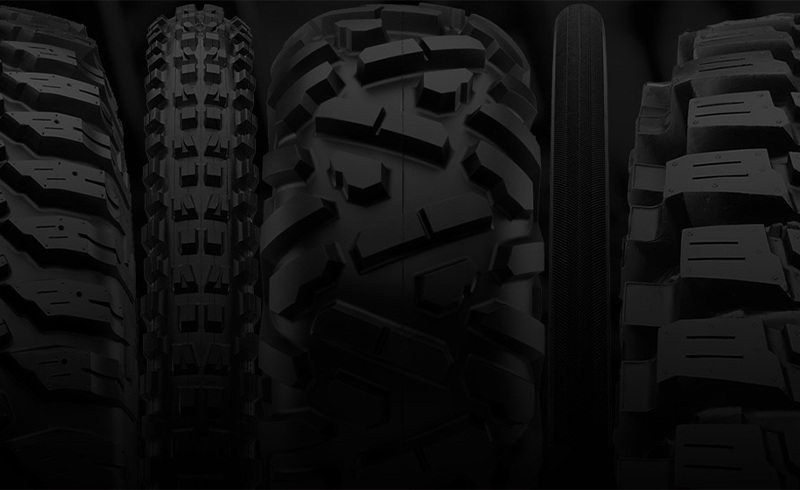 Extreme Off-Road - MAXXIS International