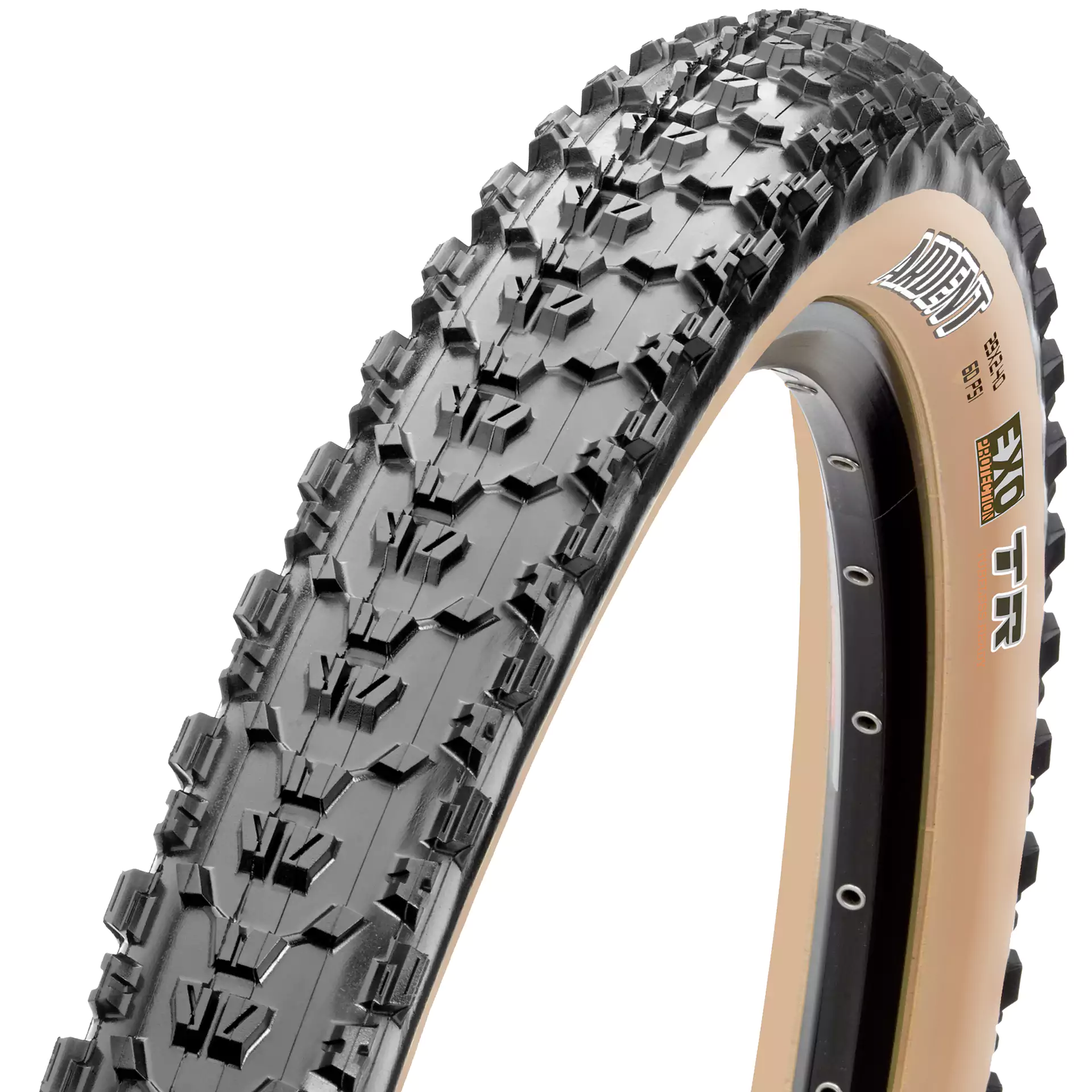 BIKELEON - Cubierta Maxxis Ardent Race Tubeless Ready (MTB