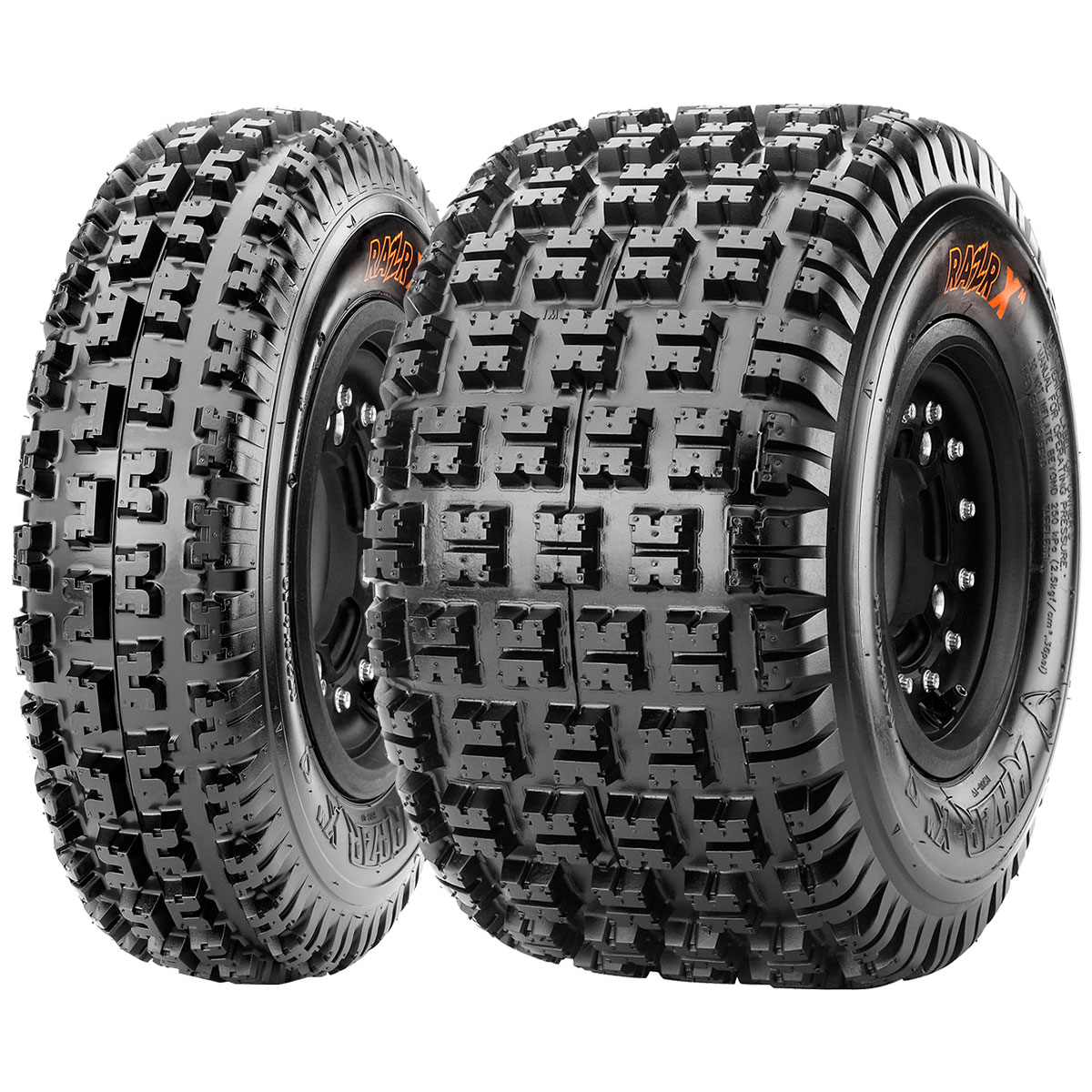 Razr Xm - MAXXIS International