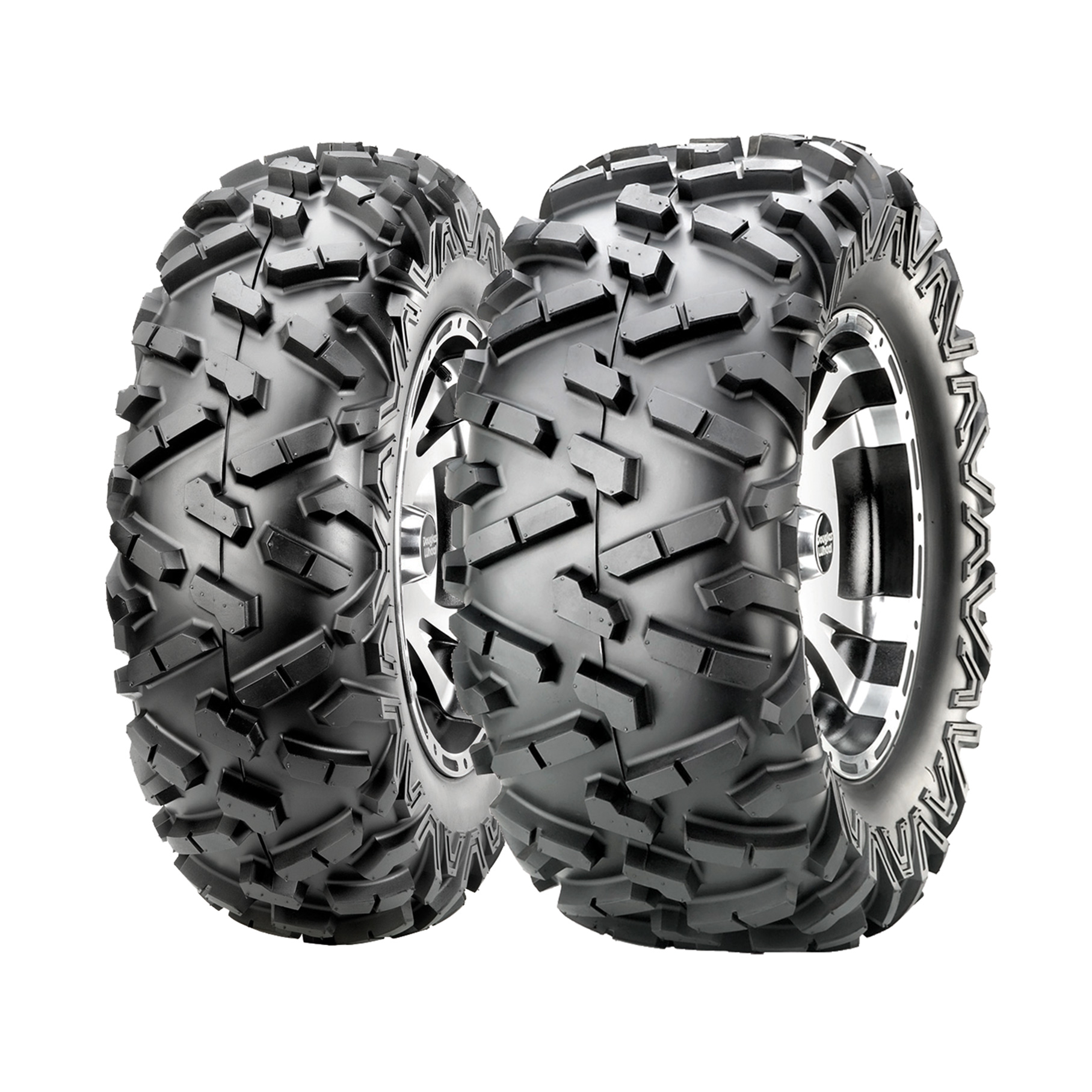 Maxxis Bighorn 2.0 Tire 25/8R12 0R SL 