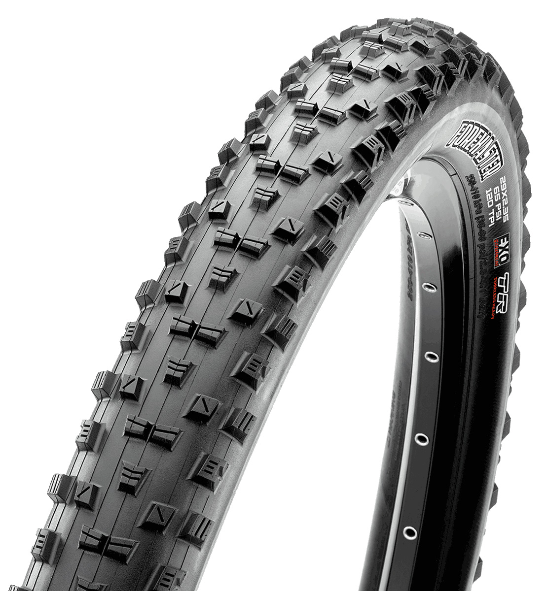 maxxis forekaster 29x2 35 review