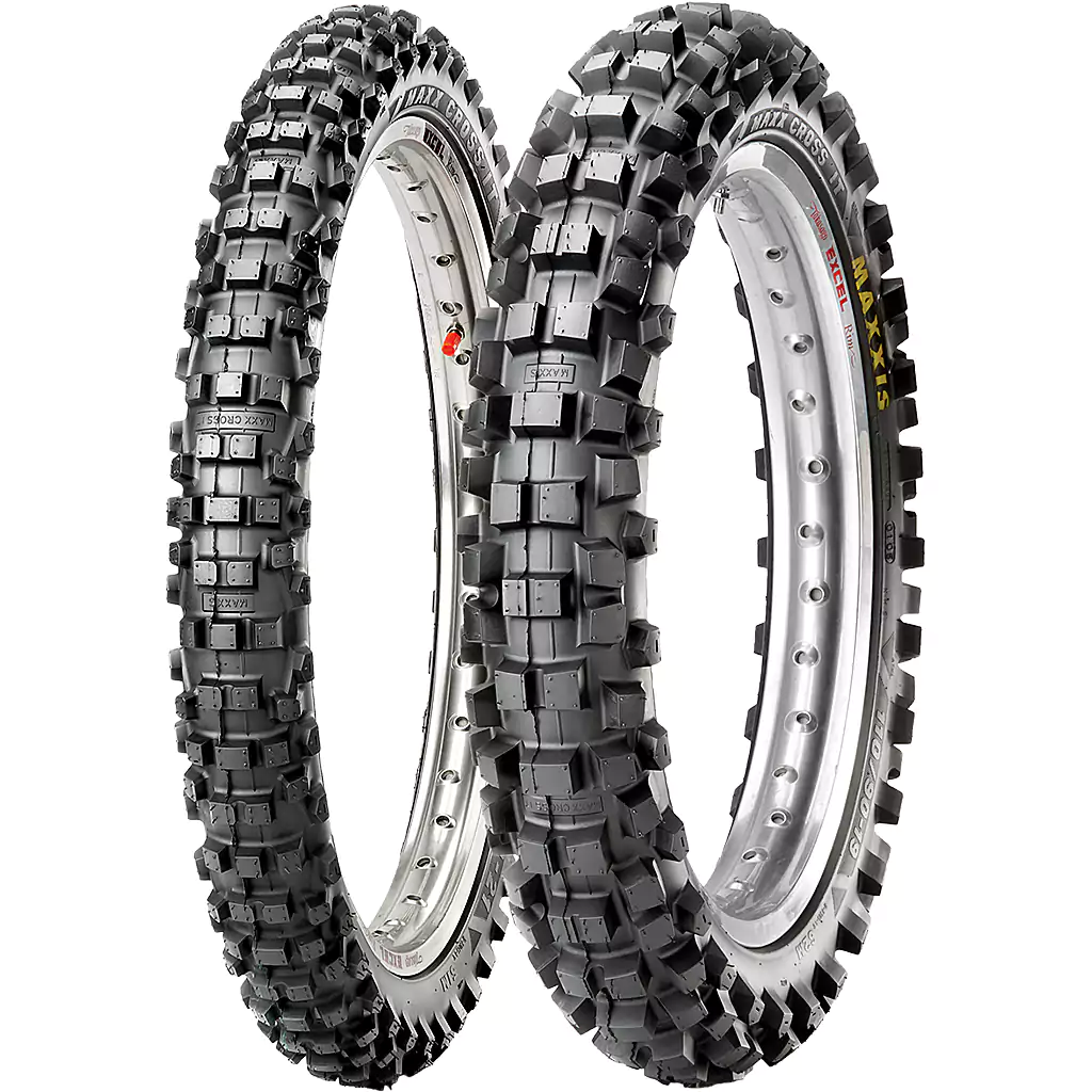 Extreme Off-Road - MAXXIS International