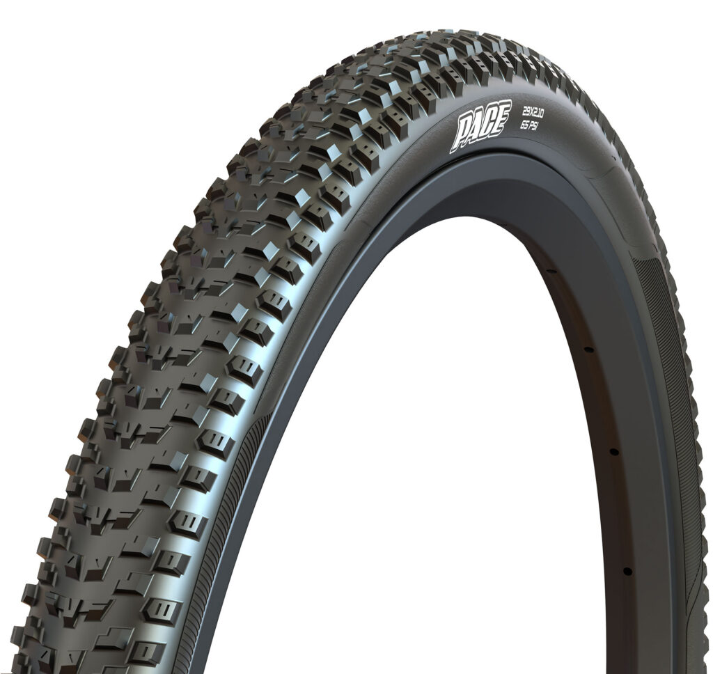 Aspen - MAXXIS International