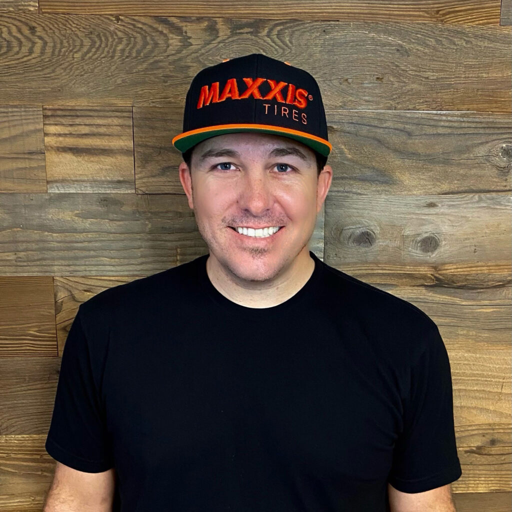 JEFF PROCTOR AND HONDA OFF-ROAD FACTORY RACING TO COMPETE ON MAXXIS IN 2021