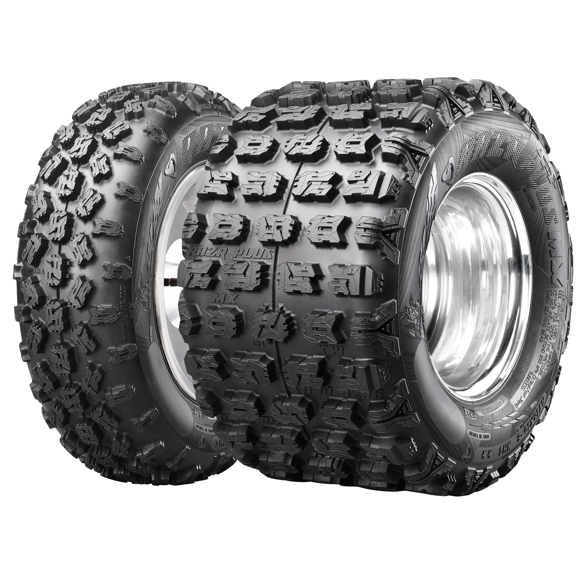 Razr Plus MX MAXXIS International