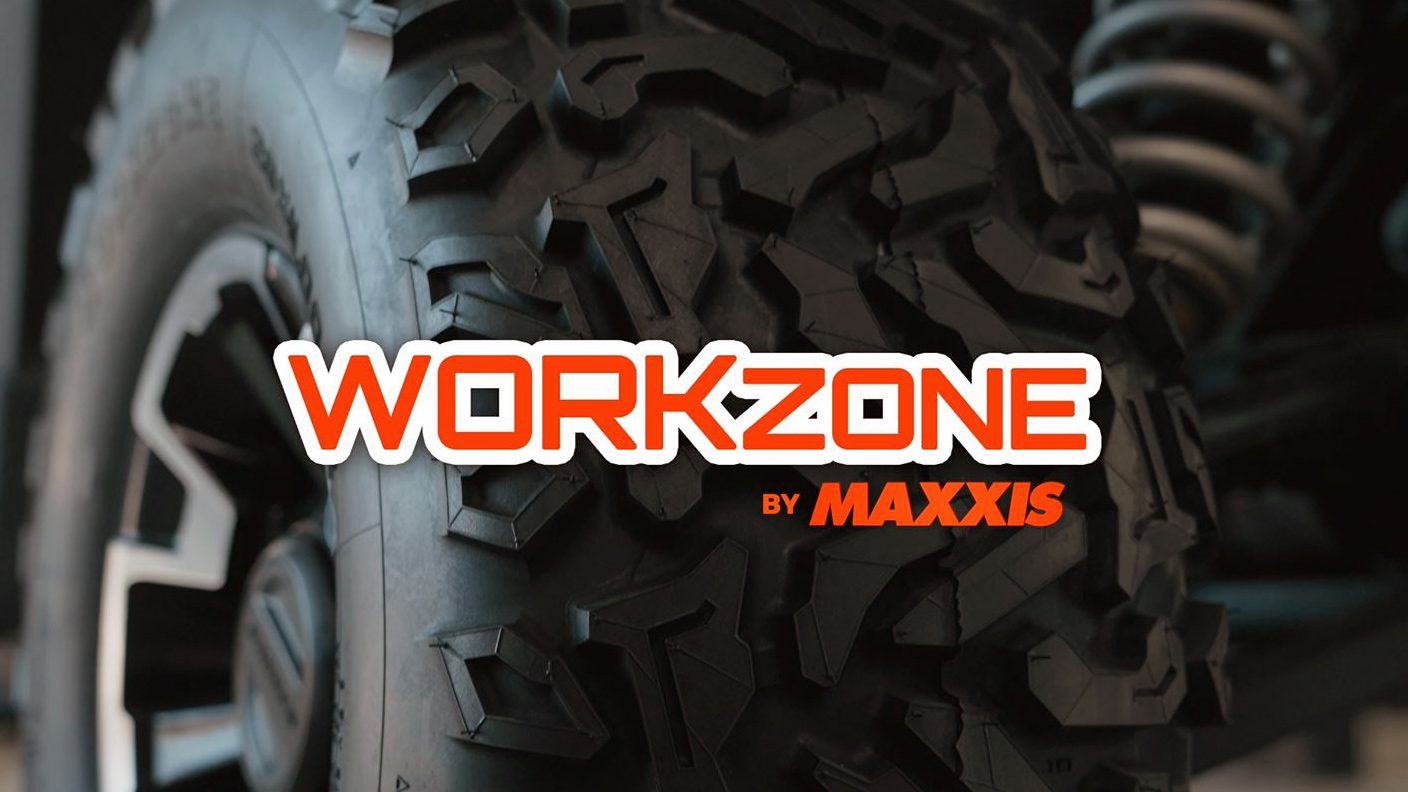 WORKZONE by MAXXIS