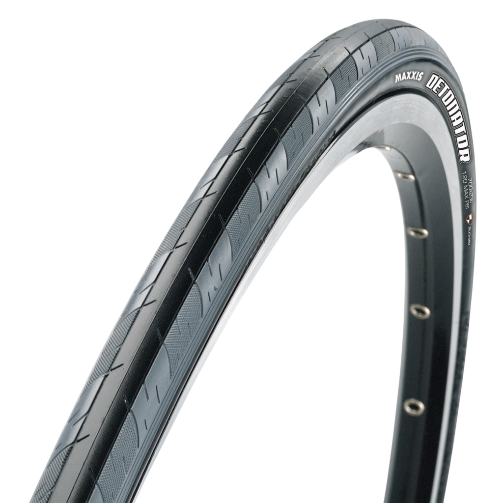 maxxis hybrid tyres