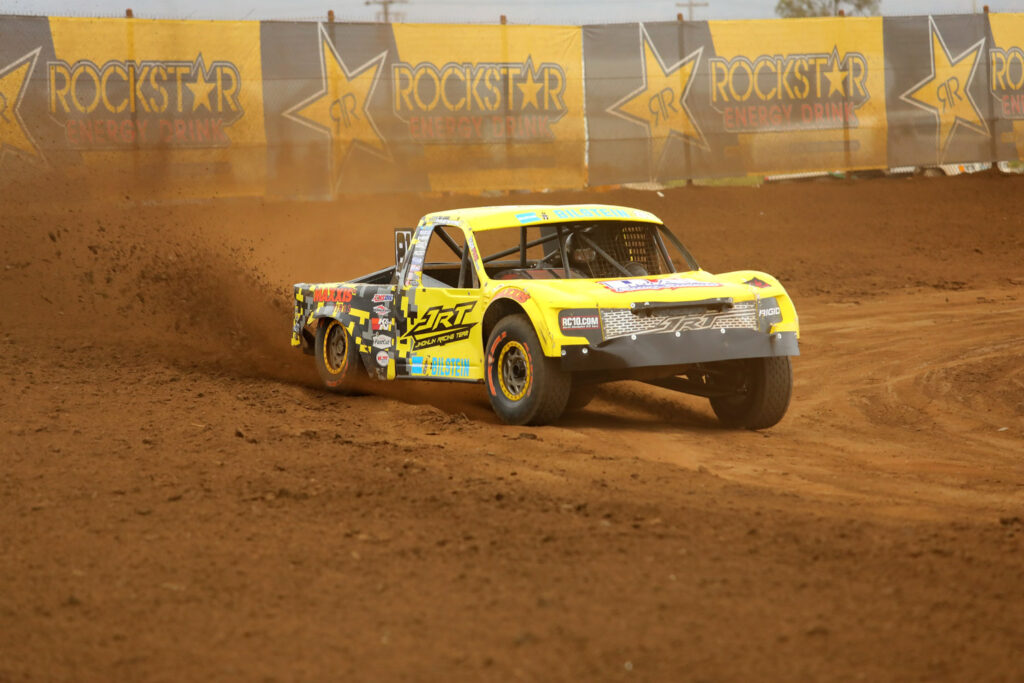 Multiple Podiums for MAXXIS Tires at LOORRS’ Battle South of the Border