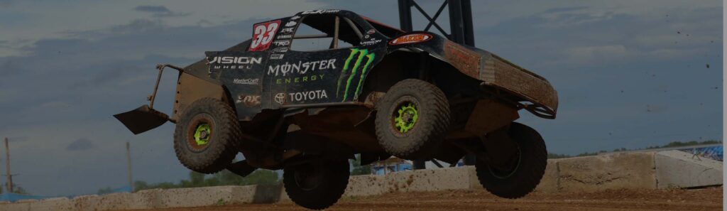 CJ Greaves Wins at Championship Off-Road on All-New Maxxis RAZR AT