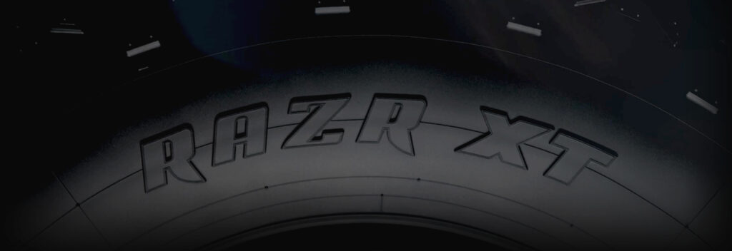 Maxxis’ Razr XT: A New Dawn in Desert Performance