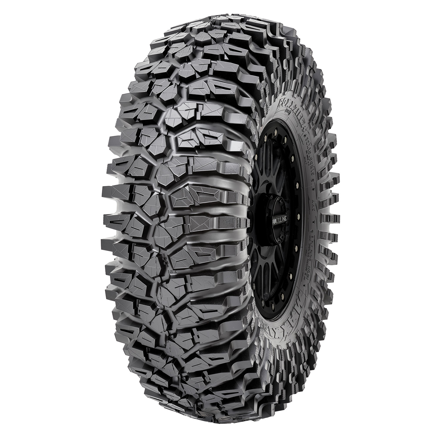Roxxzilla MAXXIS International
