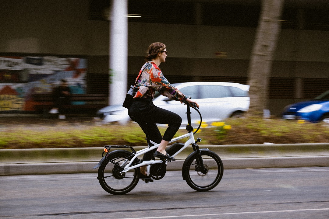 Maxxis urban 2025