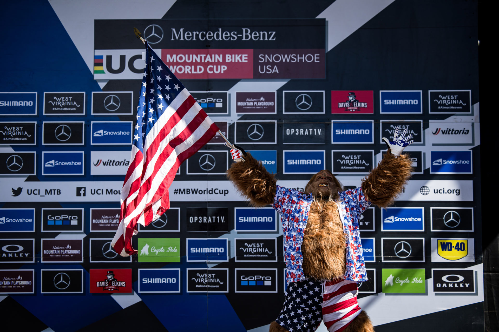 Snowshoe World Cup Racing at Its Finest MAXXIS International