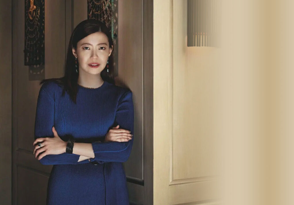 <strong>Sydney Tan Talks Maxxis Family, Mentorship and Success in the Tire Industry in The Peak Magazine</strong>