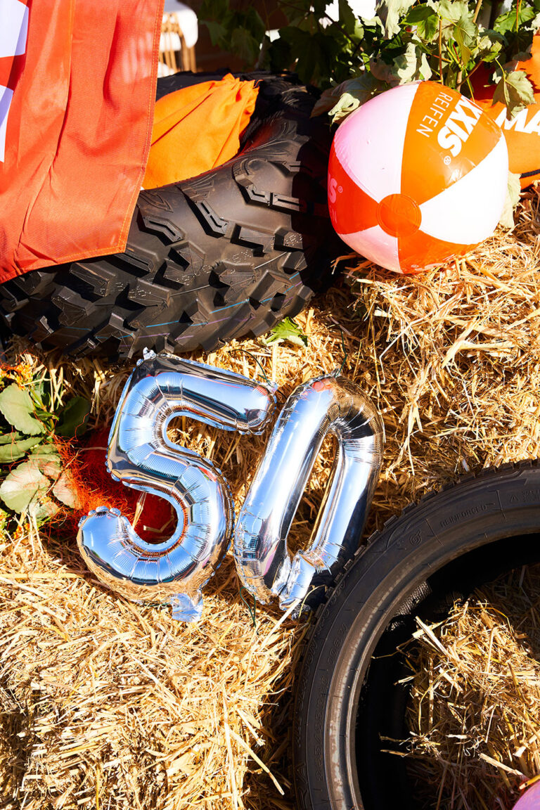GmbH Celebrates Its 50th-50th-years
